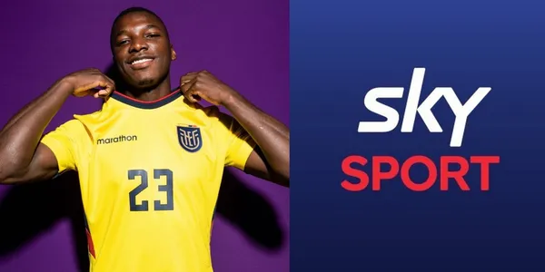 La condición del Brighton para dejar salir a Moisés Caicedo