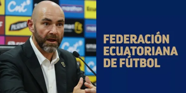 La condición que le puso la FEF al estratega español.