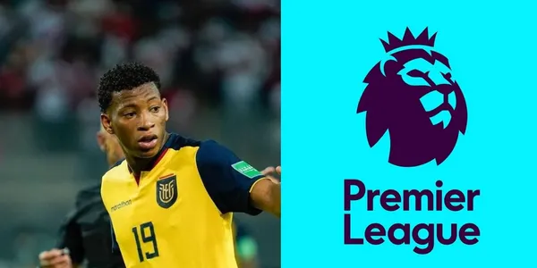 La condición que puso Gonzalo Plata para jugar en la Premier League