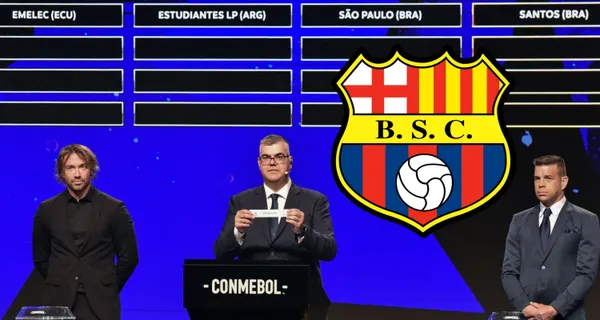 La Conembol cometió un error garrafal con Barcelona SC
