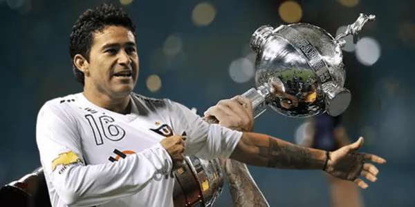 La confesión de Claudio Bieler, fue entrenador y ganó la Copa Libertadores con LDU