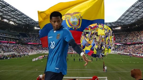 La confesión de Gonzalo Plata para tener un cambio radical