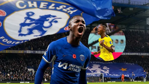 La confesión de Moisés Caicedo que conmoverá a todos