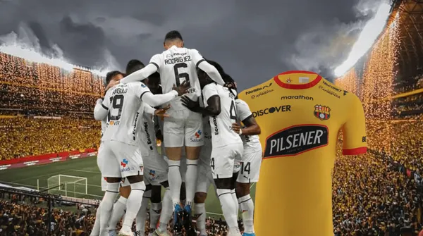 La confesión de jugador de Liga de Quito antes de la final