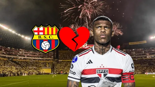 La confesión de Robert Arboleda sobre su futuro