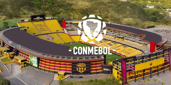 La CONMEBOL no cumplió su palabra con las remodelaciones en el Monumental
