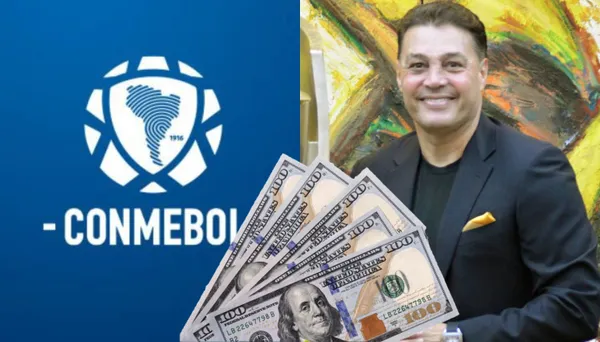 La CONMEBOL invertirá millones de dólares por motivo de la final de la Copa Libertadores