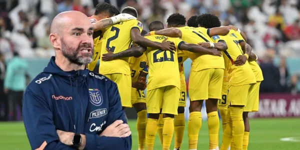 La Conmebol sacó su once de la jornada