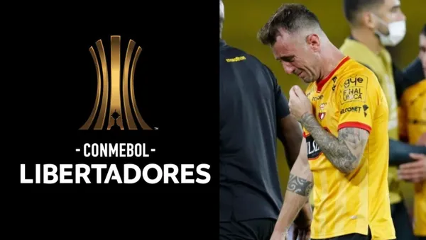 La CONMEBOL subió un video en sus redes que le dolió a los aficionados del ídolo