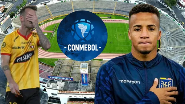 La Conmebol ya se cansó y podría meter mano dura al país