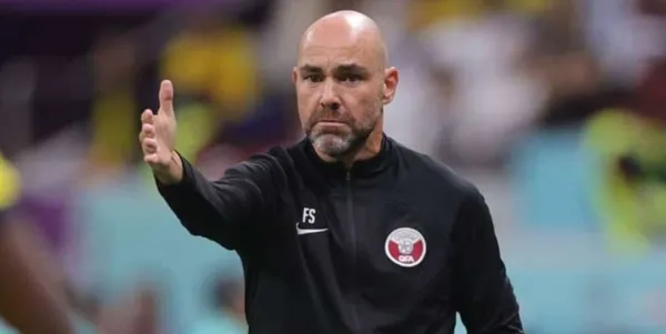 La contratación de Félix Sánchez tomó a todos por sorpresa, mira las razones