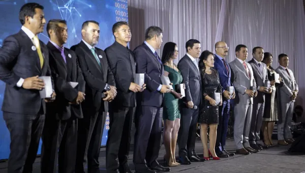 La Cooperativa de la Policía Nacional se fundó el 29 de junio 1976