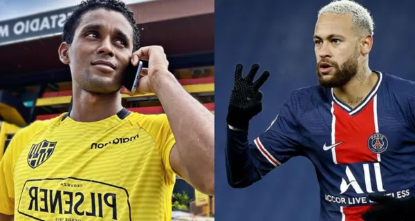 La Copa Libertadores recordó a los últimos 10 goleadores de la competición