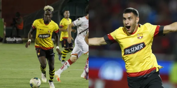 La creciente madurez de Preciado le fuerte hace competencia a Martínez por uno de los puestos en la posición de extremo izquierdo torero