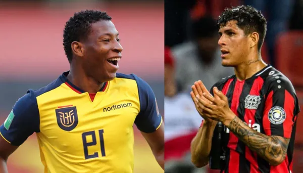 La cuenta del Bayer Leverkusen hizo una publicación que los hinchas tomaron como indirecta a Gonzalo Plata