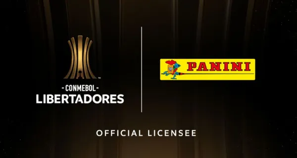 La cuenta oficial de la CONMEBOL dará a conocer su álbum oficial