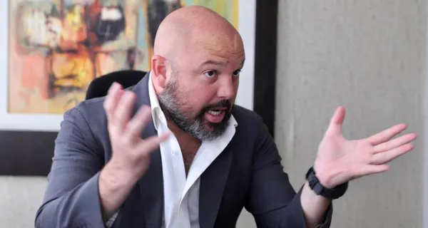 La cuenta oficial de la fiscalía solicitó fecha y hora para formular cargos contra Miguel Ángel Loor