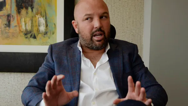 La cuenta oficial de la Liga Pro notificó que la salud de Miguel Ángel Loor corre riesgo