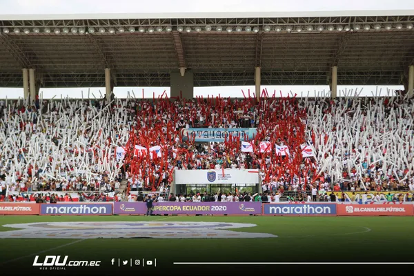 La cuenta oficial de la U lanzó un nuevo y original reto