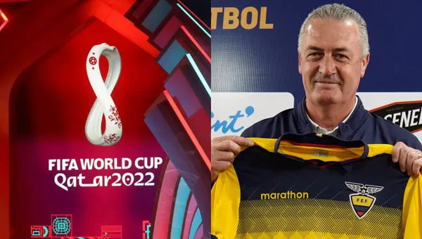 La cuenta regresiva para el Mundial de Catar ya empezó y los primeros nombres empiezan a salir