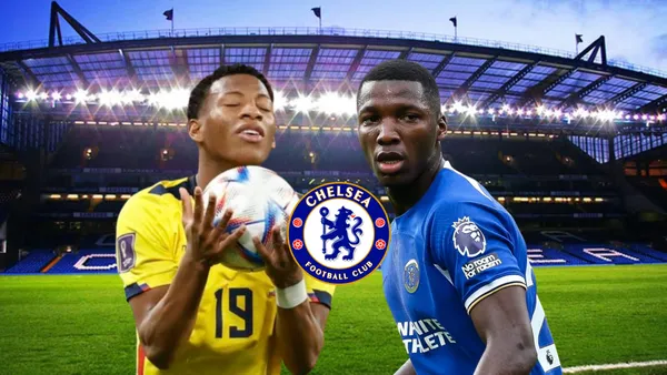 La decisión de Chelsea que podría afectar a Moisés Caicedo