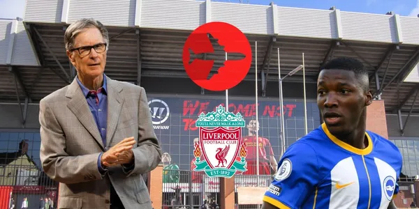 La decisión del dueño de los ´Reds´ que complica el futuro del volante tricolor