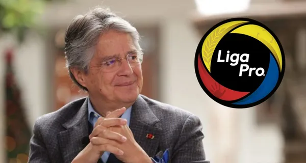 La decisión del Gobierno con el fútbol ecuatoriano