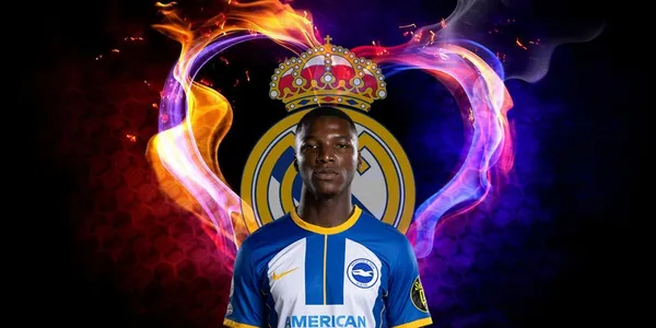 La decisión del Real Madrid sobre Moisés Caicedo