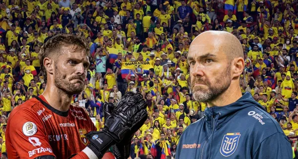 La decisión de Félix Sánchez sobre llevar a la selección a Javier Burrai