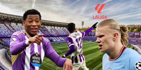 La decisión final de Gonzalo Plata sobre su futuro en el fútbol