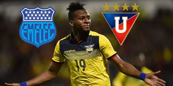 La decisión final de Michael Estrada