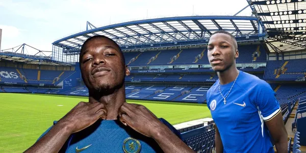 La decisión de Moisés Caicedo que pudo cambiar su visa, casi no llega al Chelsea