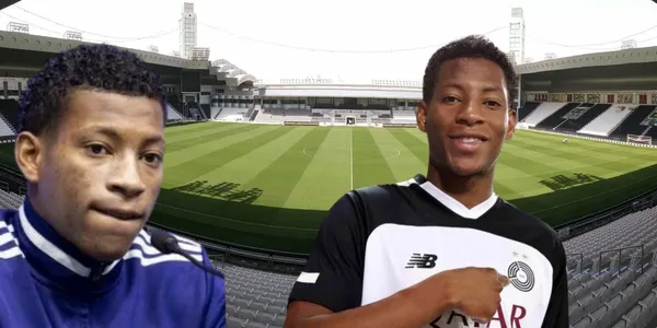 La decisión que no le gustará a Gonzalo Plata en Qatar