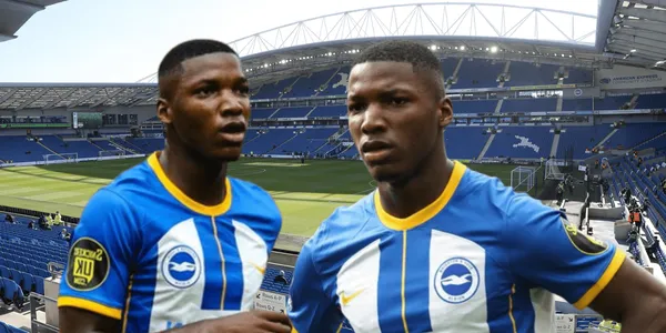 La decisión que tomaría el Brighton para dejar ir a Moisés Caicedo al Chelsea