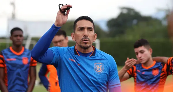 La decisión que tomaron desde la FEF con Jimmy Bran luego del Sudamericano