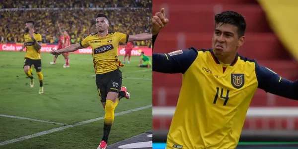 La decisión de Xavier Arreaga sobre su futuro en BSC