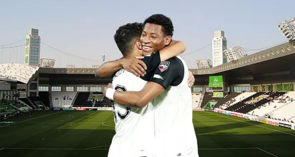 La dedicatoria de Gonzalo Plata por su primer gol en Qatar