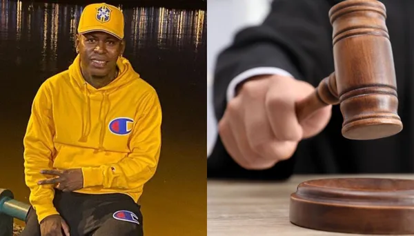 La defensa de Gabriel Cortez planeó una estrategia para sacar a Cortez de prisión, pero no recibió una buen noticia