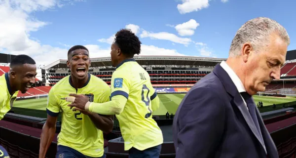 La demanda de Gustavo Alfaro no le restará puntos a Ecuador, por más que digan lo contrario