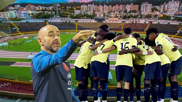 La determinación de Félix Sánchez que podría causar polémica