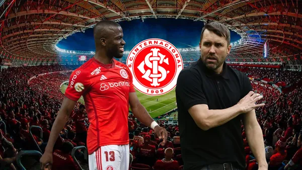 La determinación del Inter de Porto Alegre que podría afectar a Enner Valencia