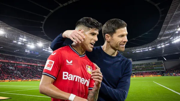 La determinación que podría afectar el futuro de Piero Hincapié