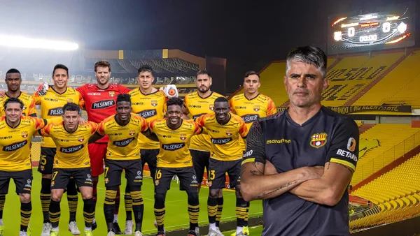 La determinante decisión de Diego López antes de la Noche Amarilla