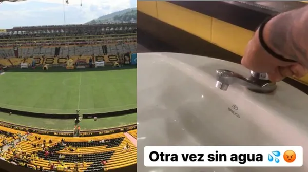 La deudas del cuadro Torero son millonarias, incluso con los servicios básicos