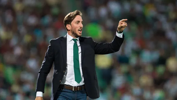 La diferencia entre lo que ganaba en Liga de Quito, en México y ahora en Argentina hay una diferencia enorme