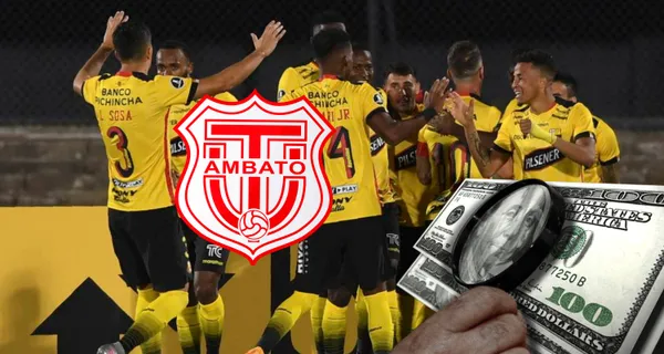 La diferencia en plantillas es abismal, aun así el Técnico casi se lleva un punto del Monumental