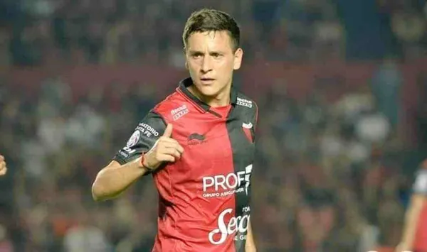 La directiva de Barcelona SC estaría sondeando a jugador de Colón para el 2020