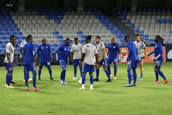 La directiva del "Bombillo" hizo un esfuerzo para contratar a este jugador pero hasta el momento no hace su debut