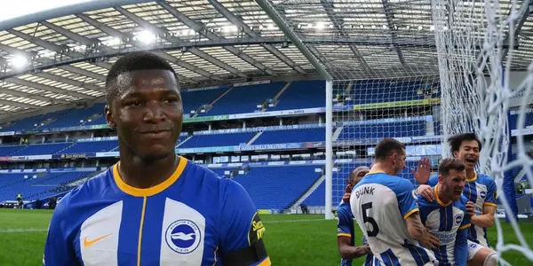 La directiva del cuadro inglés ya pasó la página y anunció un nuevo fichaje