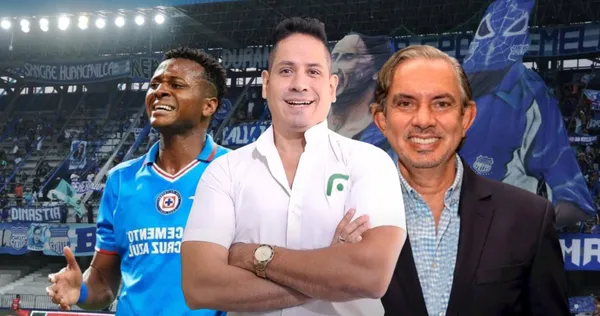 La directiva eléctria desea fichar a Michael Estrada para la temporada 2024